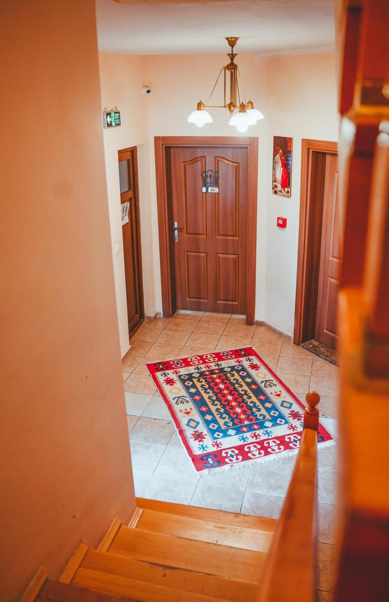 Pigeon Valley Stone House Uçhisar Zewnętrze zdjęcie